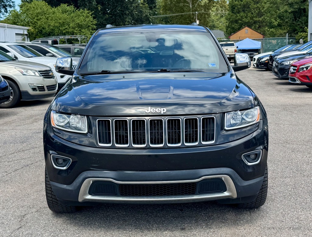 jeep grand cherokee 2015 1C4RJFBGXFC699291 image jeep grand cherokee 2015 1C4RJFBGXFC699291 image